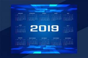 Calendar vector created by Starline - Freepik.com